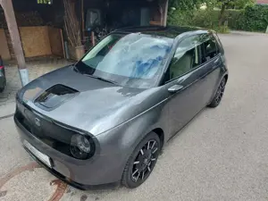 Honda e Honda e Advance-Paket