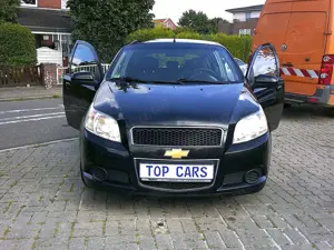 Chevrolet Aveo 1.2 SE