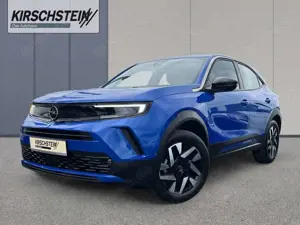 Opel Mokka Elegance 1.2 Turbo Navi Kamera Navi LED Bild 1