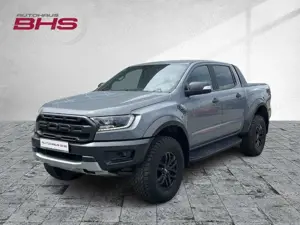 Ford Ranger 2,0 EcoBlue 213PS ATG 4x4 DoKa Raptor