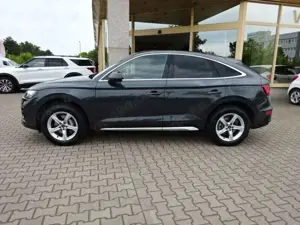 Audi Q5 Sportback 50 TFSI e quattro advanced Bild 3
