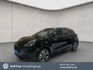 Ford Puma 1.0 EcoBoost Hybrid Aut. ST-LINE X *ACC*