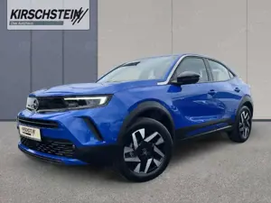 Opel Mokka Elegance 1.2 Turbo Navi Kamera Navi LED Bild 2