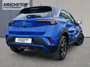 Opel Mokka Elegance 1.2 Turbo Navi Kamera Navi LED Bild 3
