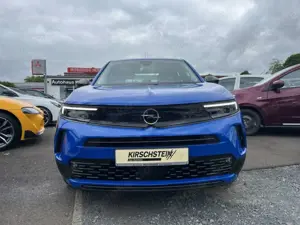 Opel Mokka Elegance 1.2 Turbo Navi Kamera Navi LED Bild 4