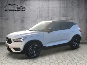 Volvo XC40 B4 R-Design FWD / XENIUM- INTELLISAFE-Paket