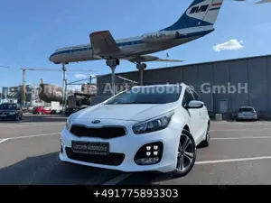 Kia Others KIA Ceed Sportswagon GT-Line NAVI LED KAMERA SHZ