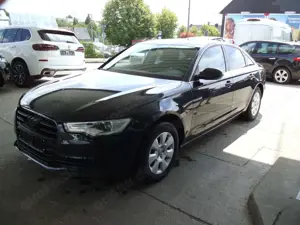 Audi A6 2.0 TFSI / 2 - HAND / KLIMA / NAVI