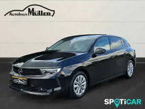 Opel Astra Business Elegance 1.2 Turbo +Matrix+Navi+Sitzhzg.+