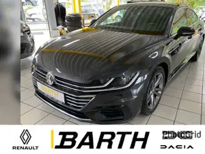 Volkswagen Arteon R-Line