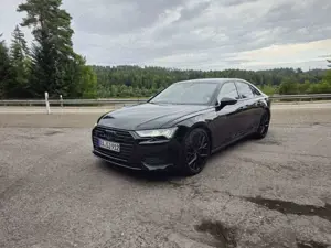 Audi A6 A6 45 TFSI S Tronic - Werksgarantie - Wartungsfrei