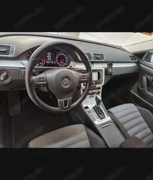 Volkswagen CC 1.4 TSI BlueMotion Technology DSG