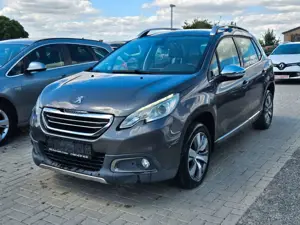 Peugeot 2008 Allure