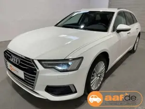Audi A6 Avant 40 TDI Design S-Tronic EU6d LED ACC Navi