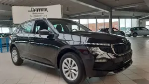 Skoda Kamiq 1.0 TSI 85kW / SZHZG / DAB / PDC / AHK