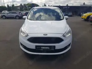 Ford C-Max C-MAX Cool  Connect Bild 3