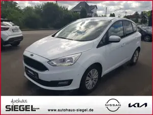 Ford C-Max C-MAX Cool  Connect