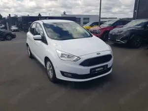 Ford C-Max C-MAX Cool  Connect Bild 4