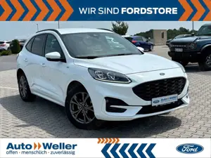 Ford Kuga ST-Line X 1.5 EcoBoost ACC LED BO