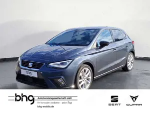 SEAT Ibiza 1.5 TSI SS DSG FR