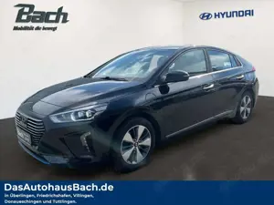 Hyundai IONIQ PLUG-IN-HYBRID 1.6 GDI 6-DCT STYLE