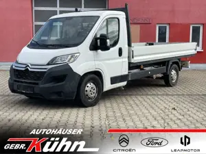 Citroen Jumper Jumper Pritsche 35 Heavy L4 BlueHDi 130 + AHK