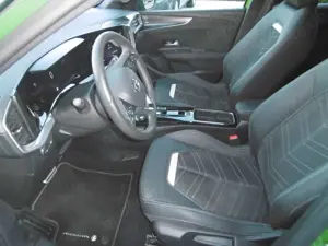 Opel Mokka e Ultimate, Elektro Bild 3