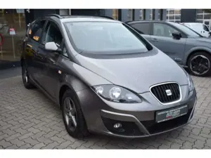 SEAT Altea XL 1.4 TSI 4You 16" GJR AHK Navi Einparkhi Bild 5