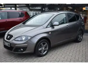 SEAT Altea XL 1.4 TSI 4You 16" GJR AHK Navi Einparkhi Bild 3