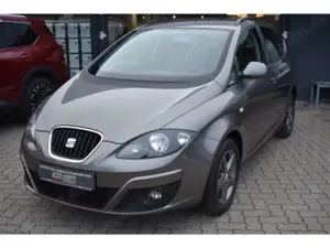 SEAT Altea XL 1.4 TSI 4You 16" GJR AHK Navi Einparkhi Bild 4
