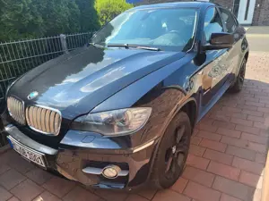 BMW X6 X6 xDrive35d Bild 2