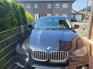 BMW X6 X6 xDrive35d Bild 4