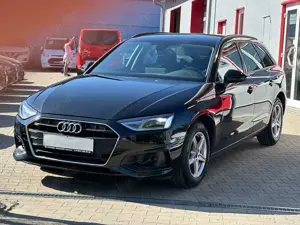 Audi A4 2.0 TDI*Virtual Cockpit*LED-Schein*Navi*Park*SR+WR
