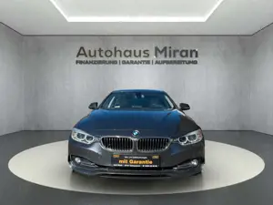 BMW 430 430d Gran Coupé Advantage Aut. (BIXENON*NAVI)