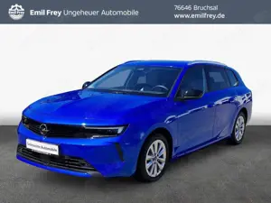 Opel Astra Sports Tourer 1.2 Turbo Automatik Elegance