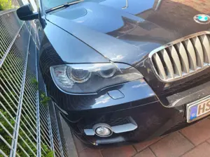BMW X6 X6 xDrive35d Bild 5