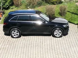 Mercedes-Benz GLC 300 GLC 300 de 4Matic 9G-TRONIC