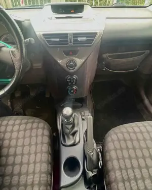 Toyota iQ 1.0 TÜV NEU 06/27!!!