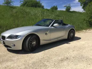 BMW Z4 2.2i