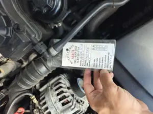 BMW 320 320d DPF Touring Aut.