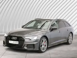 Audi A6 Avant 55 TFSIe Hybrid | 5J Batteriegarantie