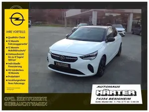 Opel Corsa 1.2 Turbo Elegance