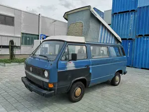 Volkswagen T3 Kombi T3 Transporter Westfalia