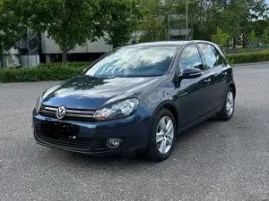 Volkswagen Golf Golf 1.4 TSI Comfortline