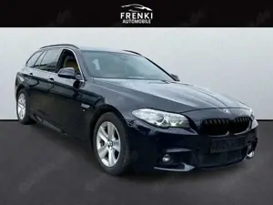 BMW 530 d xDrive Touring M Sport*Panorama*Head-Up*