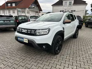 Dacia Duster 1.5 Blue dCI 115 Extreme 4WD