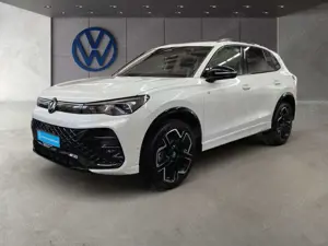 Volkswagen Tiguan 2.0 TDI DSG IQ.Light Navi DCC DAB+