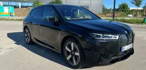 BMW iX iX xDrive40