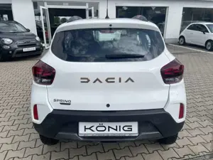 Dacia Spring Extreme Bild 5