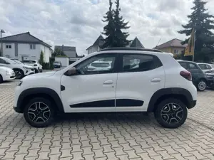 Dacia Spring Extreme Bild 3